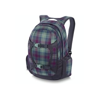 Dakine Mission Girls Rucksack tartan