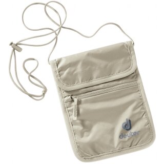 Deuter Security Walllet II  Brusttasche Brustbeutel 