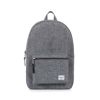 Herschel Settlement 23 L Backpack Rucksack raven crosshatch