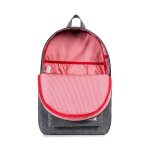 Herschel Settlement 23 L Backpack Rucksack raven crosshatch