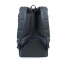 Herschel Rucksack Little America 25L dark shadow black
