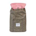 Herschel Retreat Rucksack 19,5L metric