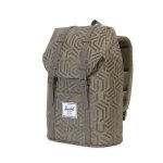 Herschel Retreat Rucksack 19,5L metric