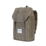 Herschel Retreat Rucksack 19,5L metric 