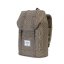 Herschel Retreat Rucksack 19,5L metric
