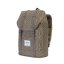 Herschel Retreat Rucksack 19,5L metric 