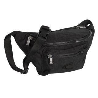 camel active JOURNEY Gürteltasche schwarz