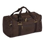 Camel active Reisetasche  braun