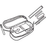 Burton Switchback Case