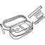 Burton Switchback Case