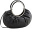 Picard Abendtasche Mia Bügeltasche schwarz black