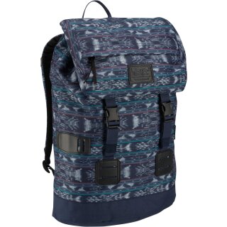 Burton Womens WMS Tinder Pack 25 L guatikat yarn dye