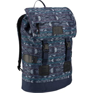 Burton Womens WMS Tinder Pack 25 L  guatikat yarn dye