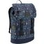 Burton Womens WMS Tinder Pack 25 L guatikat yarn dye
