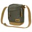 Jack Wolfskin Heathrow Schultertasche woodland green