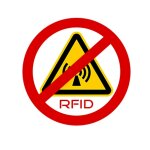Golden Head RFID Protect Scheinbörse in "black"
