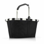 Reisenthel Einkaufskorb Carrybag black