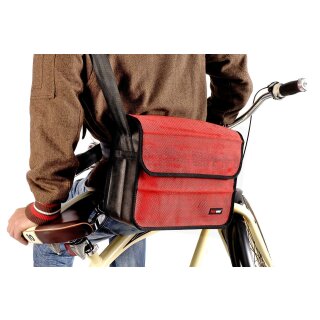 Feuerwear SCOTT 17 Laptoptasche