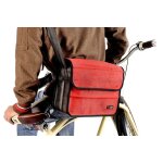 Feuerwear SCOTT 17 Laptoptasche