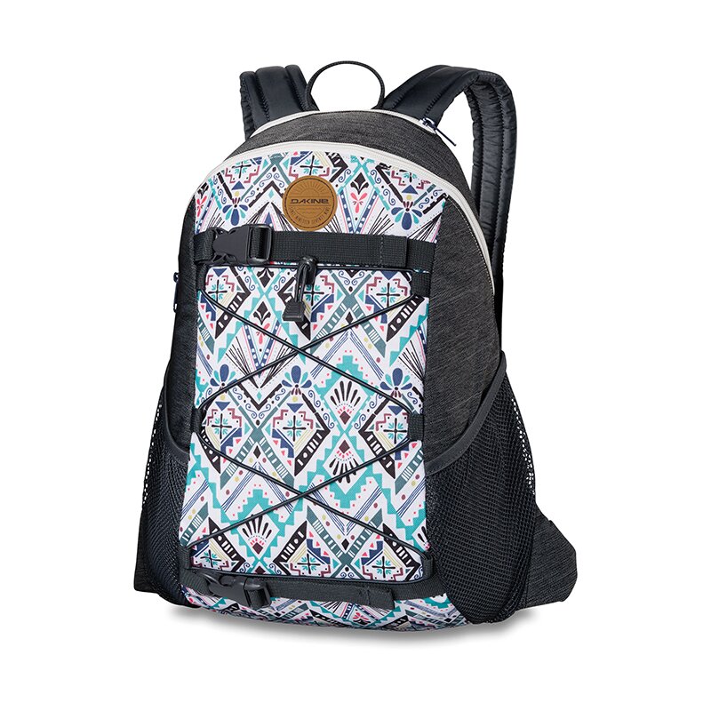 Dakine wonder 15l black hotsell