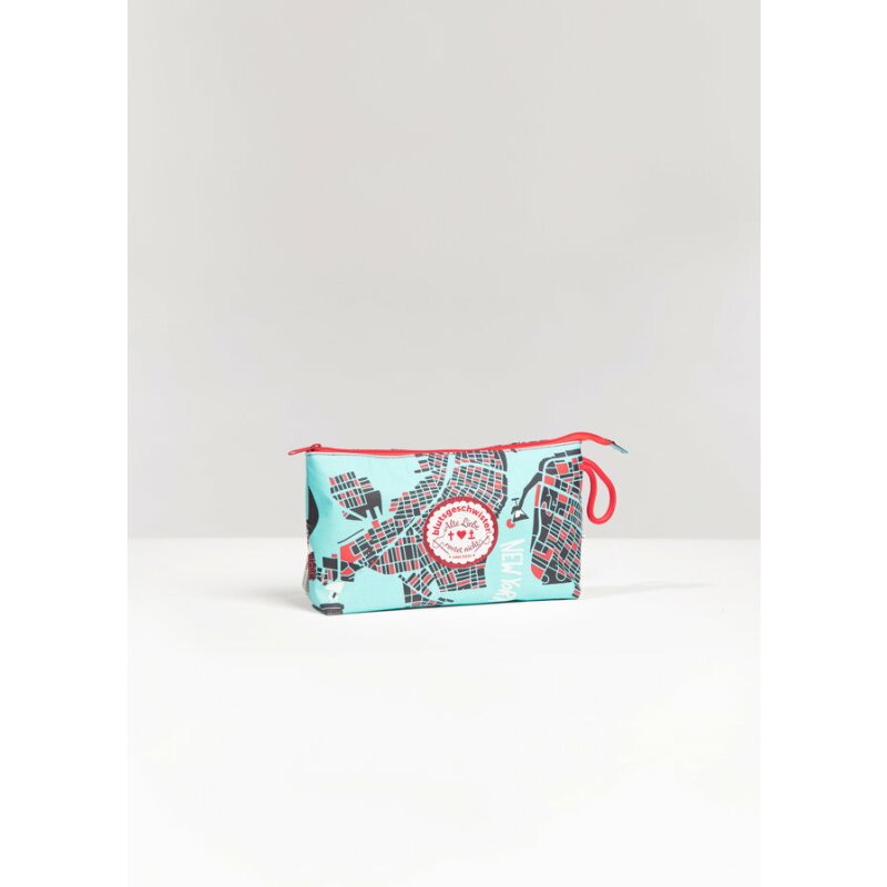 Blutsgeschwister Huge Heart Bag Umhängetasche