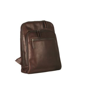 Leonhard Heyden Roma Backpack Businessrucksack