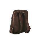 Leonhard Heyden Roma Backpack Businessrucksack