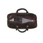 Leonhard Heyden Reisetasche Roma Travel Bag