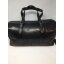 Leonhard Heyden Reisetasche Roma Travel Bag schwarz