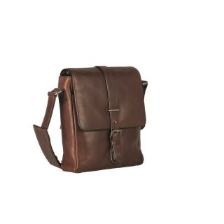 Leonhard Heyden Umhängetasche Messenger Bag