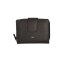 Golden Head Damenbörse Polo RFID Protect Schwarz