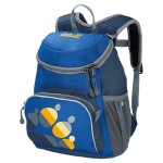 Jack Wolfskin Little Joe Kinderrucksack