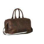 Leonhard Heyden Reisetasche Travel Bag  Salsibury