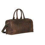 Leonhard Heyden Reisetasche Travel Bag  Salsibury
