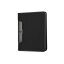 Samsonite STATIONERY SidahoSchreibmappe in Black