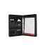 Samsonite STATIONERY SIDAHO Schreibmappe A4 Black