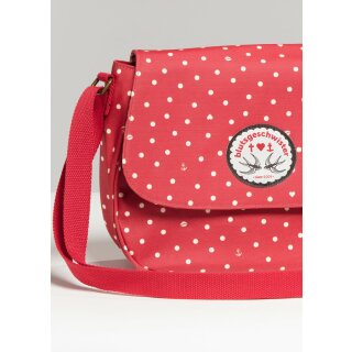 Blutsgeschwister Lean on my Shoulderbag jetzt kaufen