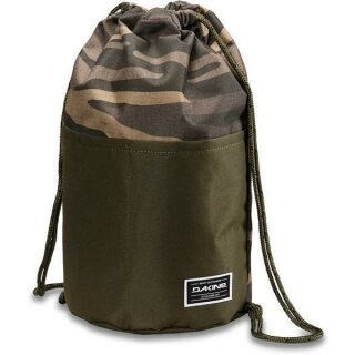 Dakine Cinch Pack 17L Strandbeutel,Matchsack