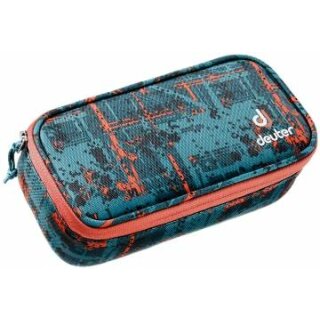 Deuter Pencil Case Stiftetui Federmappe Schlamperetui