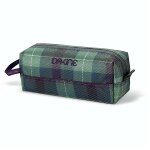 Dakine Accessory Case / Schlampermappe in "tartan"