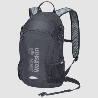 Jack Wolfskin Velocity 12 l Rucksack ebony