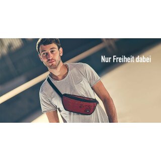 feuerwear g�rteltasche