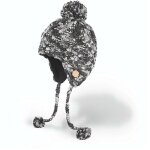 Dakine Mütze Loralie in Grey