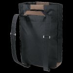 Jack Wolfskin Piccadilly Schultertasche Shopper und Rucksack