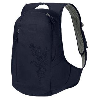 Jack Wolfskin ANCONA Rucksack  midnight blue