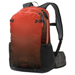 Jack Wolfskin Rucksack HALO 22 Pack Sportrucksack