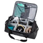 Jack Wolfskin  Reisetasche Gravity Bag 60  Liter