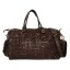 NC56 MERLE Leder-Shopper