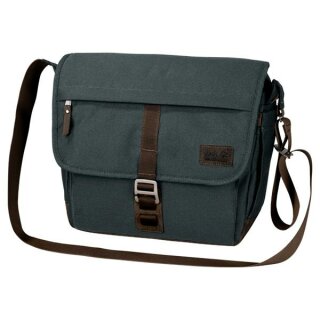 greenish grey