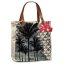 Fabrizio Strandtasche- Badetasche Shopper Tasche